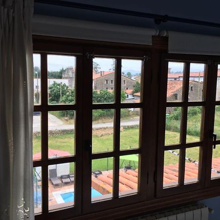 Posada Adela 桑提亚纳德玛 外观 照片